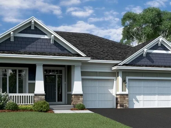 6537 Wolfberry Curv, Minnetrista, MN 55331