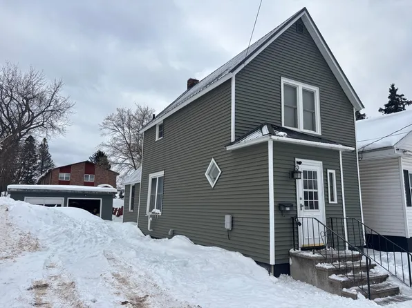 611 Sutherland St, Ironwood, MI 49938