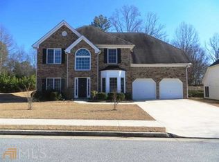 1372 Red Hill Rd, Marietta, GA 30008