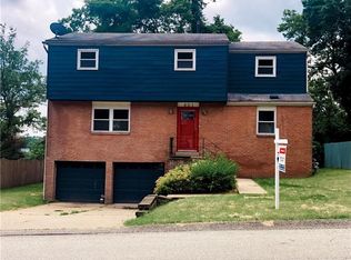 421 Fielding Dr, Pittsburgh, PA 15235