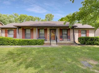 64 Benzing Rd, Antioch, TN 37013