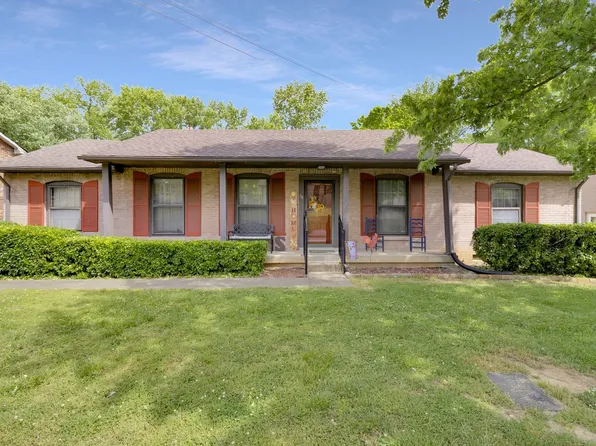 64 Benzing Rd, Antioch, TN 37013