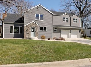 1428 14th Ave N, Fort Dodge, IA 50501