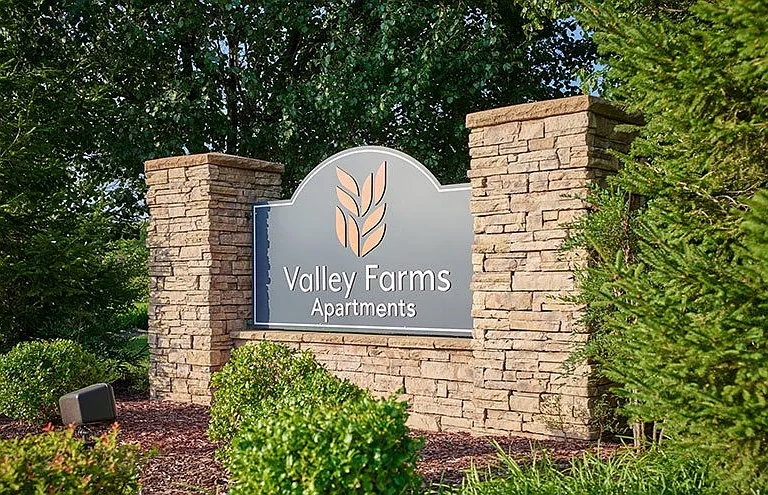 Valley Farms Apartment Homes — Photo 24