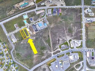 1147 N Innovation Way, Post Falls, ID 83854