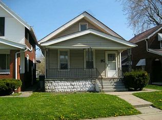 53 E Oakland St, Toledo, OH 43608