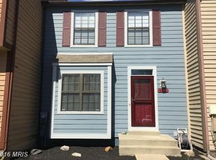 9108 Tymat Ct, Laurel, MD 20723