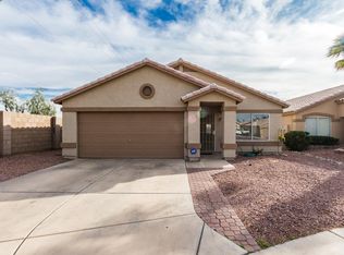 10703 W Glenrosa Ave, Phoenix, AZ 85037