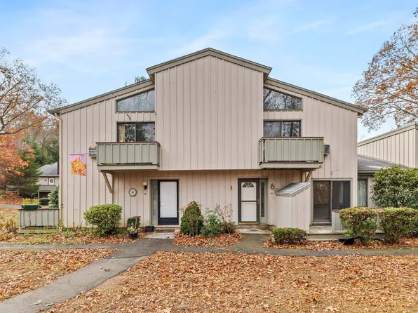 36 Wauwinet Court #36, Guilford, CT 06437