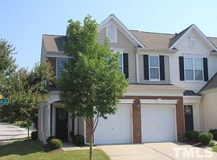 8626 Thunderwood Dr, Raleigh, NC 27617