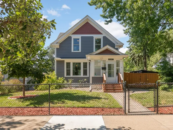1047 27th Ave SE, Minneapolis, MN 55414