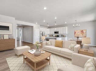 Lakewood II Plan, Cherry Meadows, Brighton, CO 80601