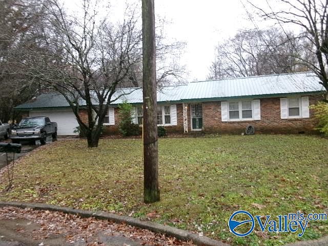 1st image of 401 Hillmont Dr NW