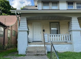 2708-2710 WAYNE, Dayton, OH 45420