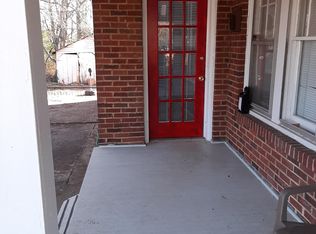 3419 S Main St #B, Winston Salem, NC 27127