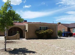 209 Bryn Mawr Dr SE, Albuquerque, NM 87106