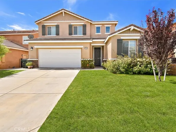 3564 Twinberry Ln, San Bernardino, CA 92407