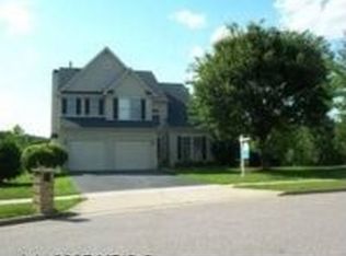 3404 Azimuth Ct, Bowie, MD 20716