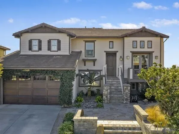 1647 Milan Way, San Marcos, CA 92078