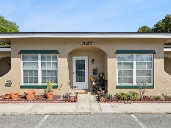 527 Etna Ct APT 105, Casselberry, FL 32707