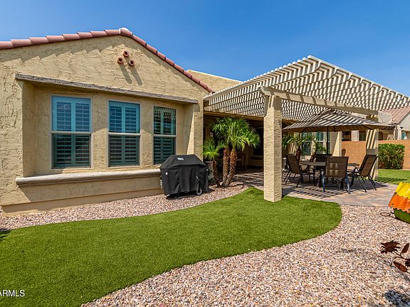 4th image of 3957 E BELLERIVE Drive