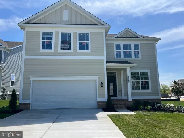 8126 Cypress Point Dr, Baltimore, MD 21237