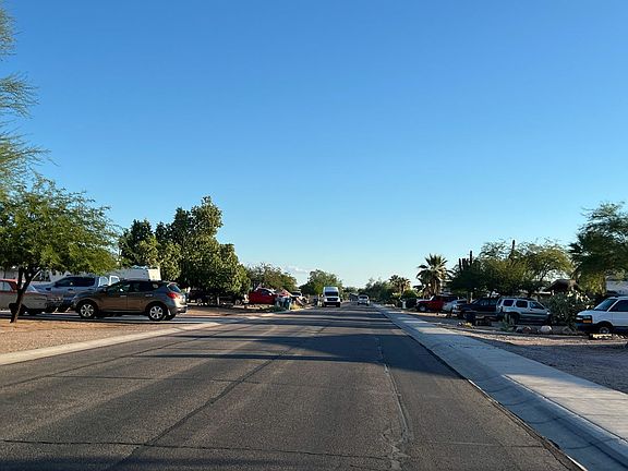 4th image of 443 S Palo Verde Dr
