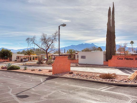 3rd image of 341 N Paseo De Los Conquistadores