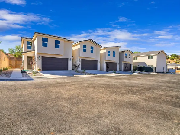 686 N 275 W #4, La Verkin, UT 84745