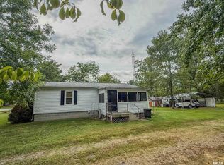 325 E Webster St, Herrin, IL 62948