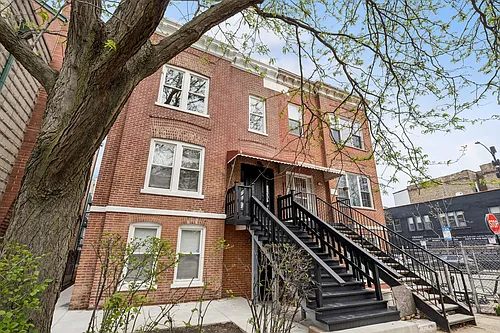 2002 W Huron St #2F Photo 1