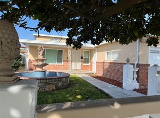 545 S 20th St, Richmond, CA 94804