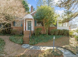 415 Englewood Ave, Durham, NC 27701