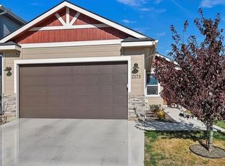 2170 W Claira Rd, Nampa, ID 83651