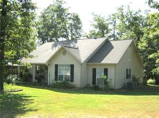471 Highway 1241, Colfax, LA 71417