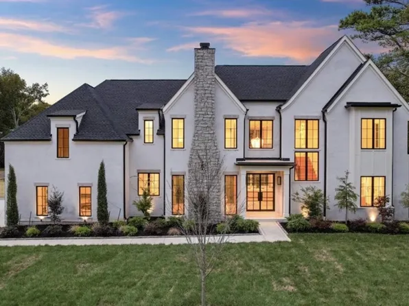 4415 Soper Ave, Nashville, TN 37204