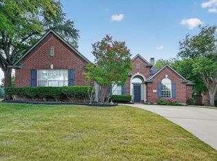 4730 Hampshire Dr, Flower Mound, TX 75028
