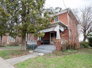 134 N High St, Harrisonburg, VA 22802