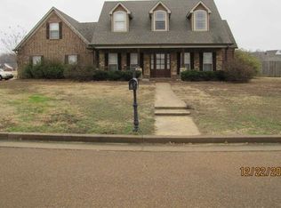 19 Clay Cv, Atoka, TN 38004
