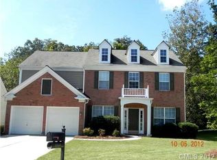 6844 Braddock Ln, Charlotte, NC 28277