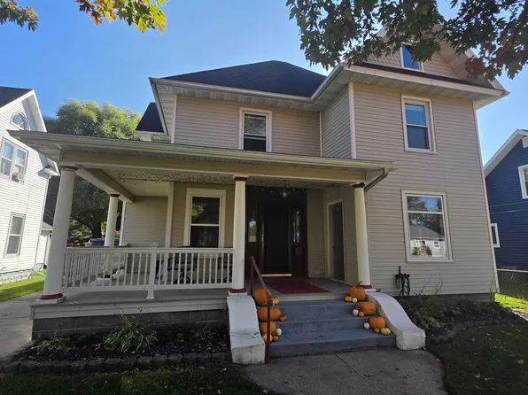 116 E Congress St, Morenci, MI 49256