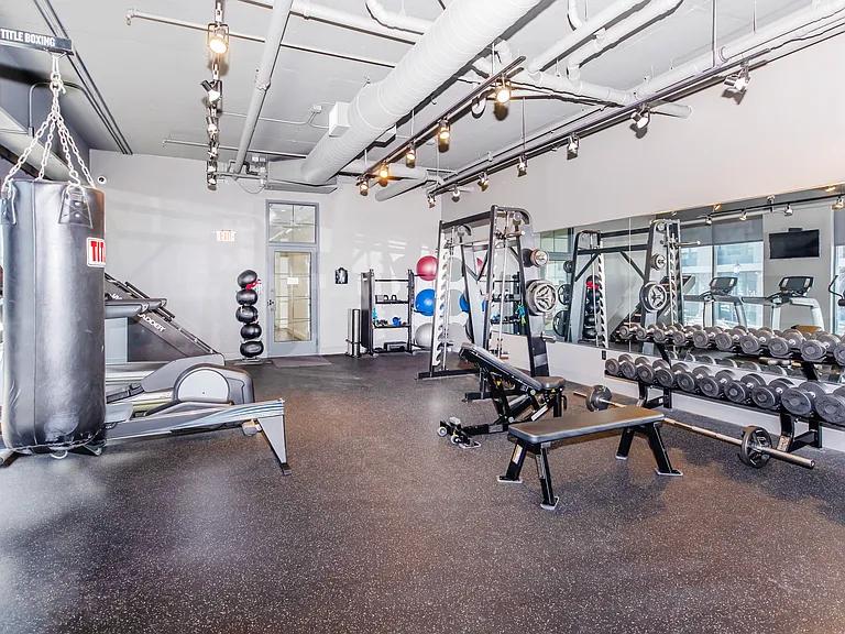 Solaris Lofts — Photo 9