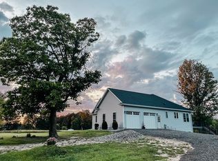 2394 E Sessions Rd, Sheridan, MI 48884