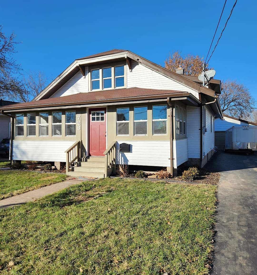 728 2nd St, Menasha, WI 54952 Zillow