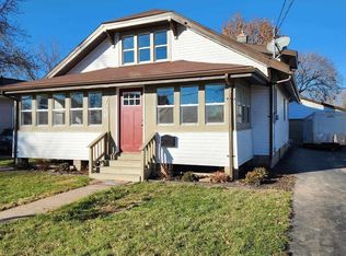 728 2nd St, Menasha, WI 54952