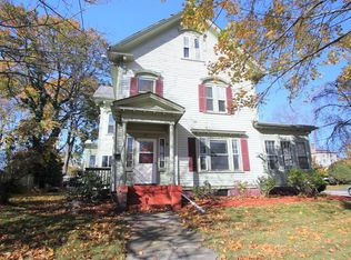119 County Street U, Attleboro, MA 02703
