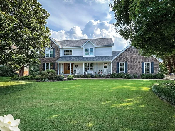 9502 Stone Mist Ln, Chattanooga, TN 37421