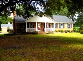 2845 Camden Hwy, Sumter, SC 29153