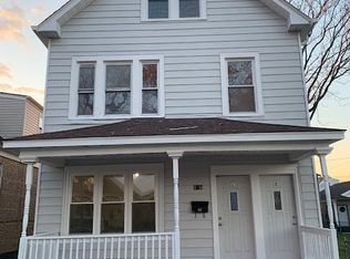 5218 S Lockwood Ave #1F, Chicago, IL