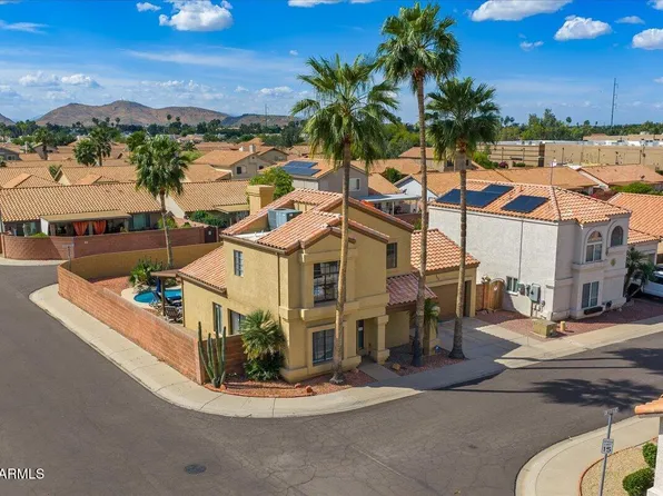 843 E AUDREY Lane, Phoenix, AZ 85022